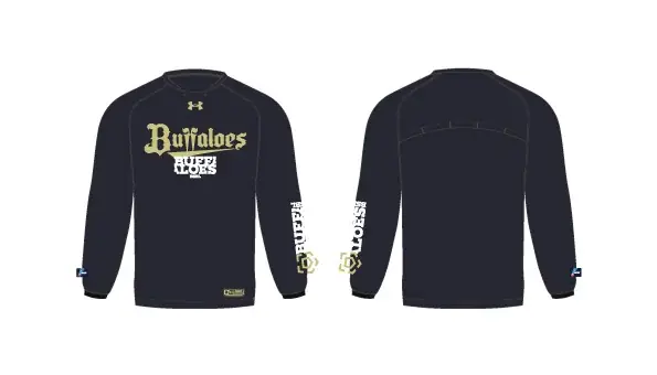 アンダーアーマーとプロ野球・オリックス・バファローズパートナーシップ契約を締結 画像 11