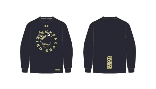 アンダーアーマーとプロ野球・オリックス・バファローズパートナーシップ契約を締結 画像 12