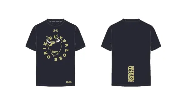 アンダーアーマーとプロ野球・オリックス・バファローズパートナーシップ契約を締結 画像 13