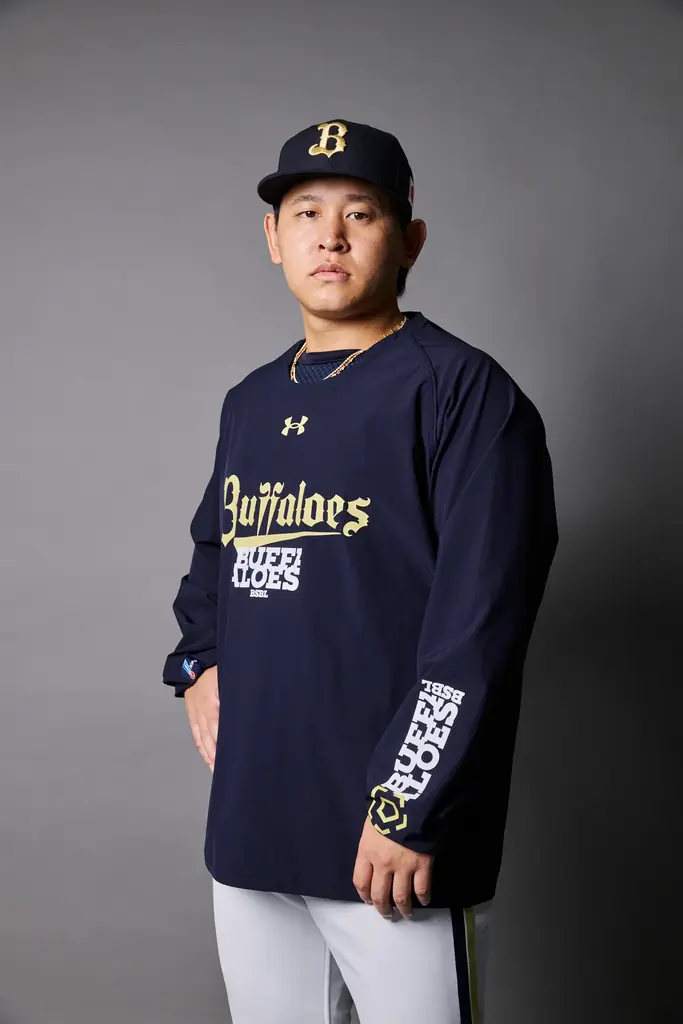 アンダーアーマーとプロ野球・オリックス・バファローズパートナーシップ契約を締結 画像 3