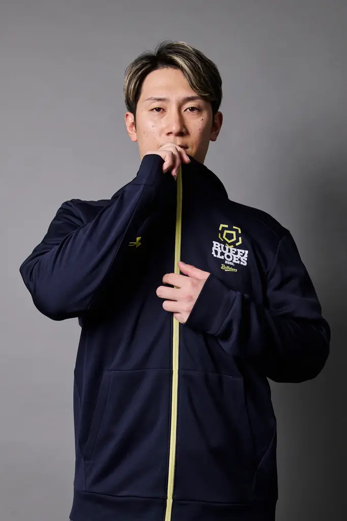 アンダーアーマーとプロ野球・オリックス・バファローズパートナーシップ契約を締結 画像 4