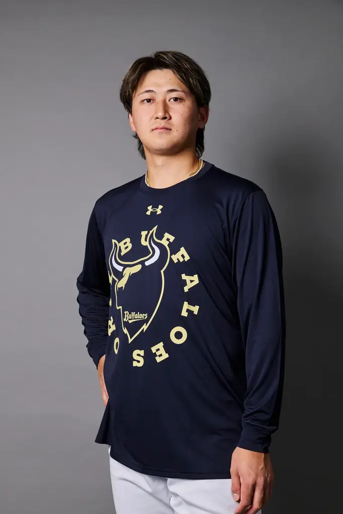 アンダーアーマーとプロ野球・オリックス・バファローズパートナーシップ契約を締結 画像 5