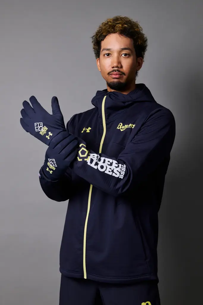アンダーアーマーとプロ野球・オリックス・バファローズパートナーシップ契約を締結 画像 6