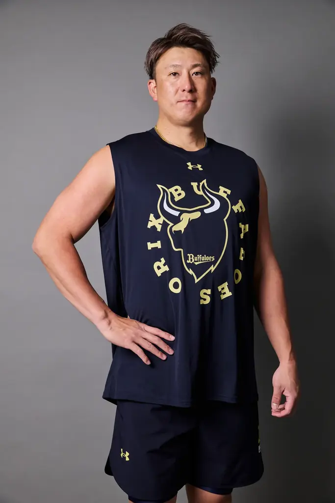 アンダーアーマーとプロ野球・オリックス・バファローズパートナーシップ契約を締結 画像 7