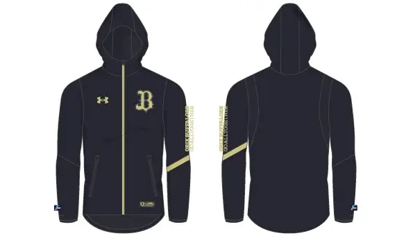 アンダーアーマーとプロ野球・オリックス・バファローズパートナーシップ契約を締結 画像 8