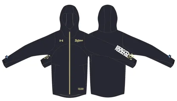 アンダーアーマーとプロ野球・オリックス・バファローズパートナーシップ契約を締結 画像 9