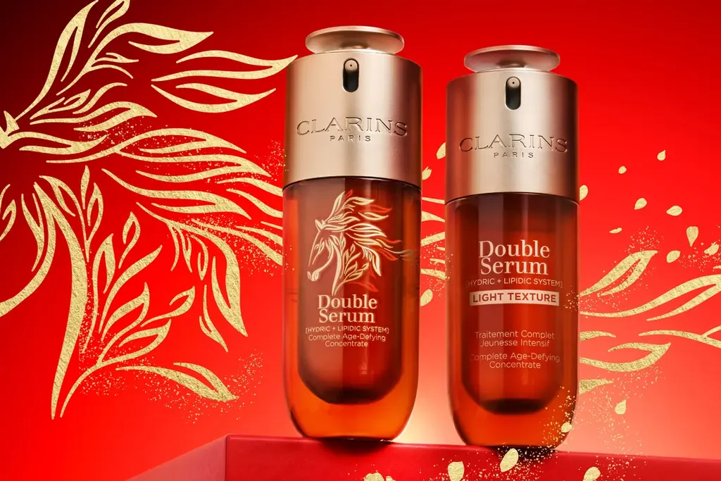 午年を祝福し、発展と成長を象徴する限定デザインボトル登場 画像 4