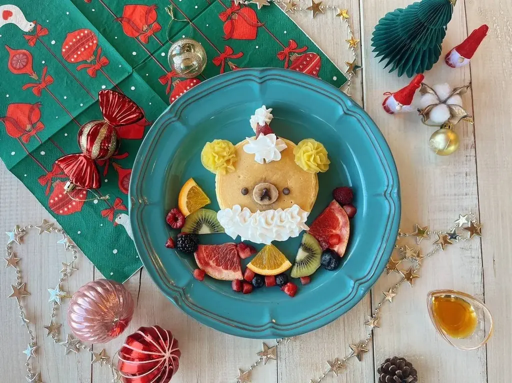 【ナチュラルフーズ柳島キッチン発】湘南から届く極上のクリスマスギフト！安心素材×遊び心あふれる特別メニュー、期間限定販売 画像 3