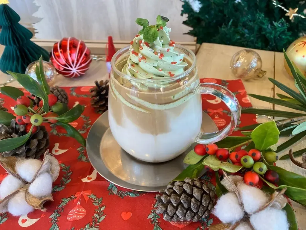 【ナチュラルフーズ柳島キッチン発】湘南から届く極上のクリスマスギフト！安心素材×遊び心あふれる特別メニュー、期間限定販売 画像 4