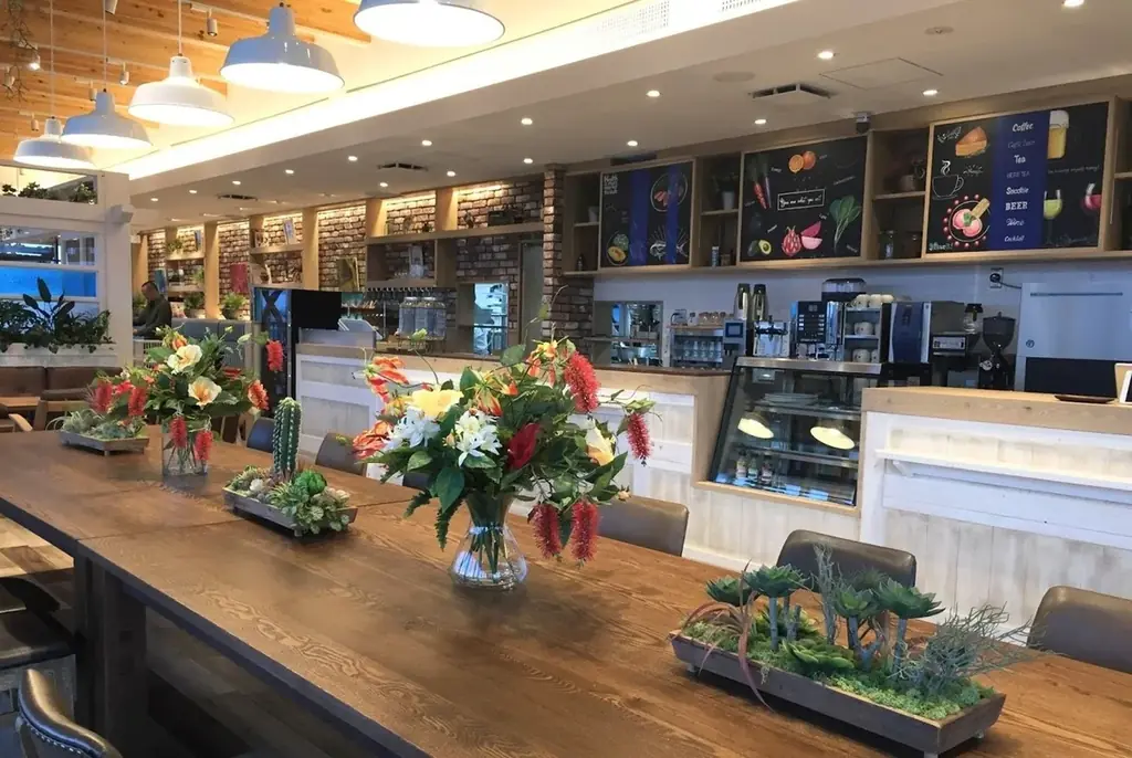 【ナチュラルフーズ柳島キッチン発】湘南から届く極上のクリスマスギフト！安心素材×遊び心あふれる特別メニュー、期間限定販売 画像 6