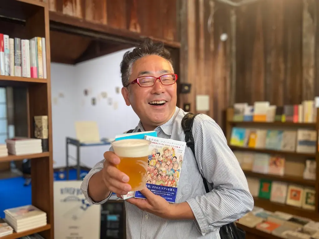 “未体験の没入ゾンビ戦”「ZOMBIE STORM」快挙！XR Kaigi Award 2025 コンシューマー部門を堂々受賞（日本XRセンター） 画像 5