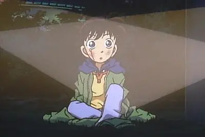 【年末年始はアニマックスでコナン三昧！】 TVアニメ『名探偵コナン』30周年記念！アニマックスで厳選50エピソードを5日連続放送、キッズステーションでは毎日コナンを放送※1！ 画像 3