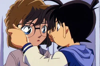 【年末年始はアニマックスでコナン三昧！】 TVアニメ『名探偵コナン』30周年記念！アニマックスで厳選50エピソードを5日連続放送、キッズステーションでは毎日コナンを放送※1！ 画像 4