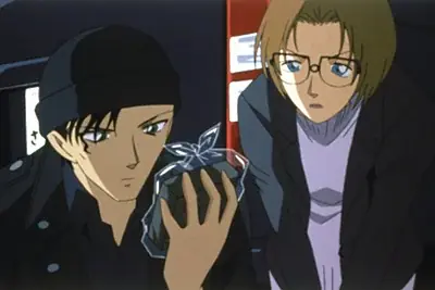 【年末年始はアニマックスでコナン三昧！】 TVアニメ『名探偵コナン』30周年記念！アニマックスで厳選50エピソードを5日連続放送、キッズステーションでは毎日コナンを放送※1！ 画像 5