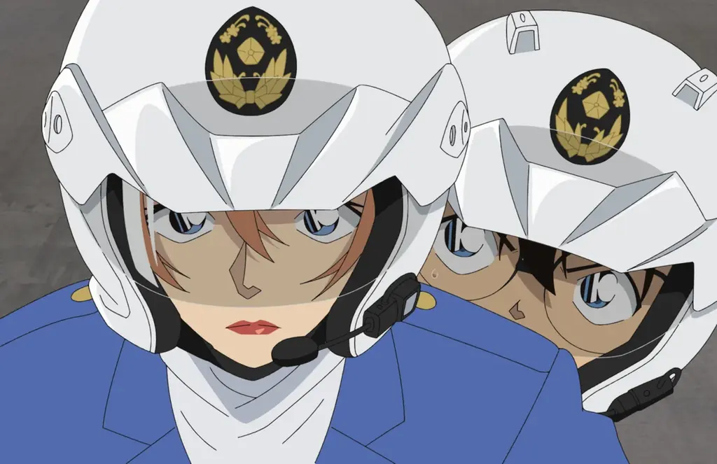 【年末年始はアニマックスでコナン三昧！】 TVアニメ『名探偵コナン』30周年記念！アニマックスで厳選50エピソードを5日連続放送、キッズステーションでは毎日コナンを放送※1！ 画像 6