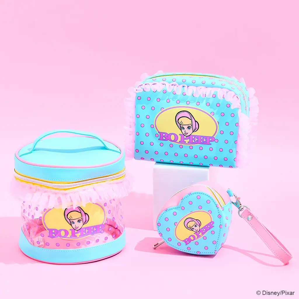 『トイ・ストーリー』アイテムがPLAZAに勢ぞろい！カラフルでキュートな仲間たちに囲まれて、ワクワクのクリスマスを迎えよう！ 画像 5