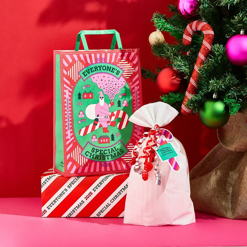 『トイ・ストーリー』アイテムがPLAZAに勢ぞろい！カラフルでキュートな仲間たちに囲まれて、ワクワクのクリスマスを迎えよう！ 画像 8