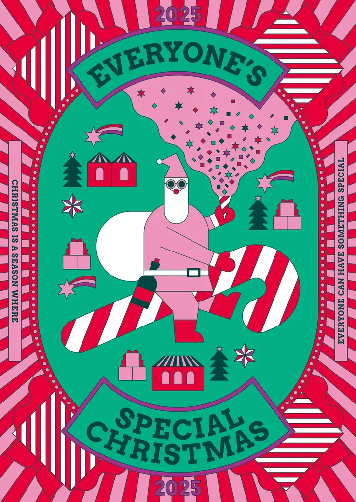 『トイ・ストーリー』アイテムがPLAZAに勢ぞろい！カラフルでキュートな仲間たちに囲まれて、ワクワクのクリスマスを迎えよう！ 画像 9