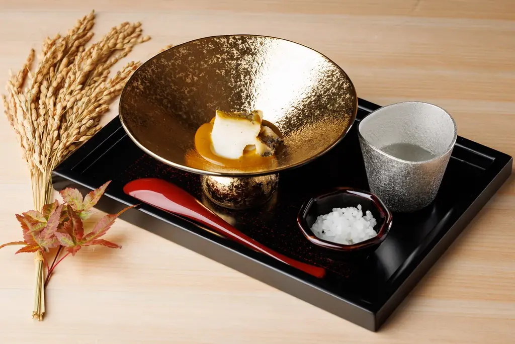 【12/1~12/15 限定】〈五反田 鮨あさひ〉希少而今9種日本酒飲み比べプランを提供｜日本酒ファン垂涎のラインナップを限定開催！ 画像 3