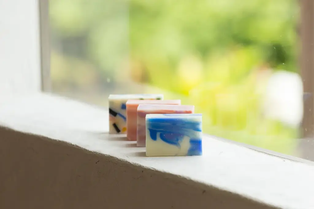 沖縄発スキンケアブランド “SuiSavon-首里石鹸-”、一年に一度の特別な「クリスマスコフレ」キャンペーンを開始！ 画像 4