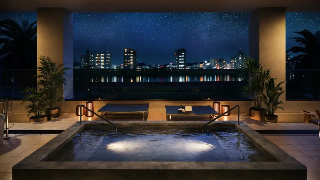 FAV LUX 宮崎開業