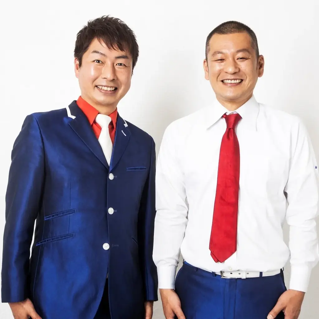 【南国市 ごめん町】〜笑いでつなぐ、「ごめん」と「ありがとう」の町〜「ものべすと お笑いステージ」に人気芸人３組が登場‼ 画像 4