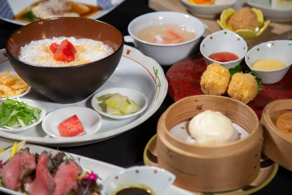 【奈良市】高市早苗氏の内閣総理大臣就任を祝う特別なランチコースを12月限定で提供開始！ 画像 1