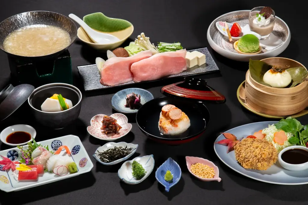 【奈良市】高市早苗氏の内閣総理大臣就任を祝う特別なランチコースを12月限定で提供開始！ 画像 2