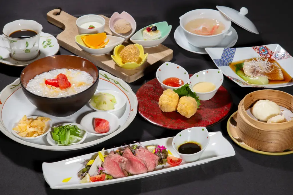 【奈良市】高市早苗氏の内閣総理大臣就任を祝う特別なランチコースを12月限定で提供開始！ 画像 3