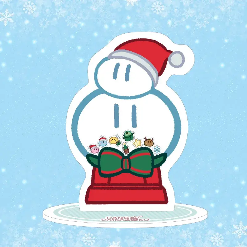 コミックマーケット107への出展＆『ビジュアルアーツ冬フェス2025』の開催決定！ クリスマス先行販売は12月4日(木)開始！ 画像 10