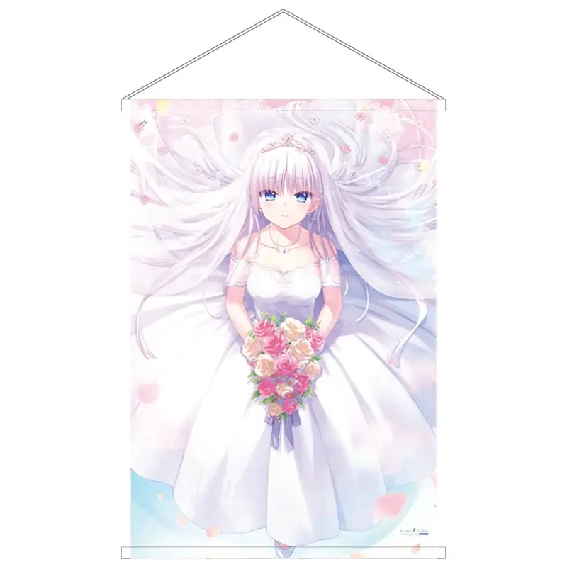 コミックマーケット107への出展＆『ビジュアルアーツ冬フェス2025』の開催決定！ クリスマス先行販売は12月4日(木)開始！ 画像 12