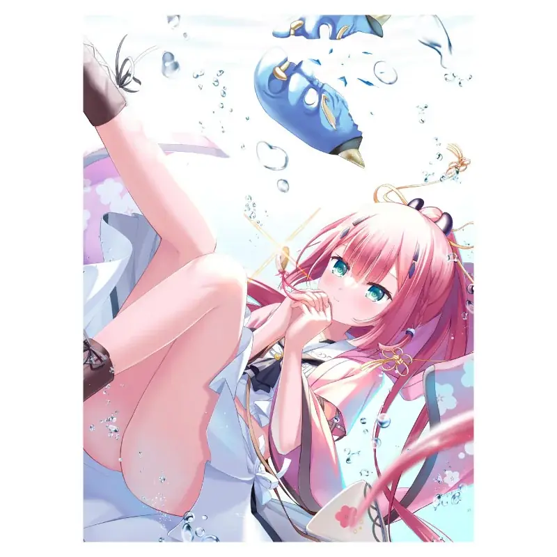 コミックマーケット107への出展＆『ビジュアルアーツ冬フェス2025』の開催決定！ クリスマス先行販売は12月4日(木)開始！ 画像 15