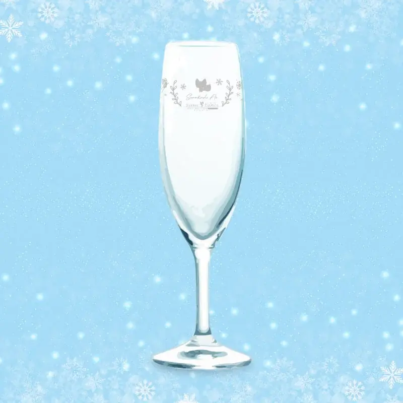 コミックマーケット107への出展＆『ビジュアルアーツ冬フェス2025』の開催決定！ クリスマス先行販売は12月4日(木)開始！ 画像 6