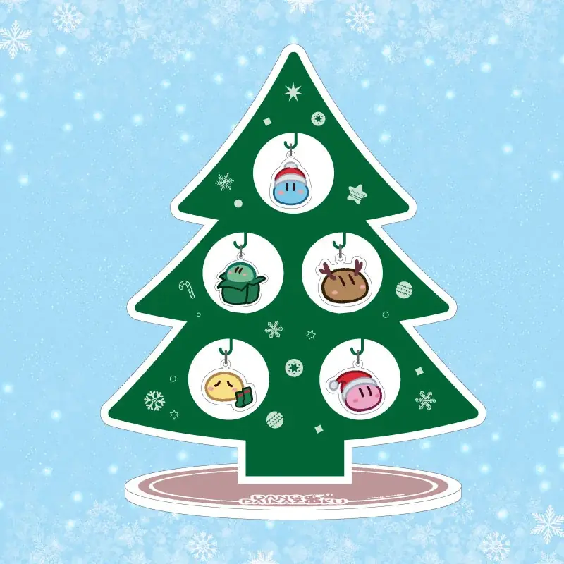 コミックマーケット107への出展＆『ビジュアルアーツ冬フェス2025』の開催決定！ クリスマス先行販売は12月4日(木)開始！ 画像 9