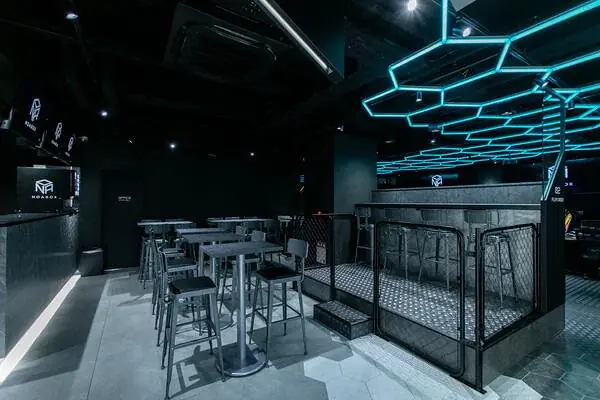 eスポーツ特化型アリーナが本格レンタルスタジオを開始！12月17日に企業交流会も開催｜eスポーツステーションNOABOX町田 画像 3