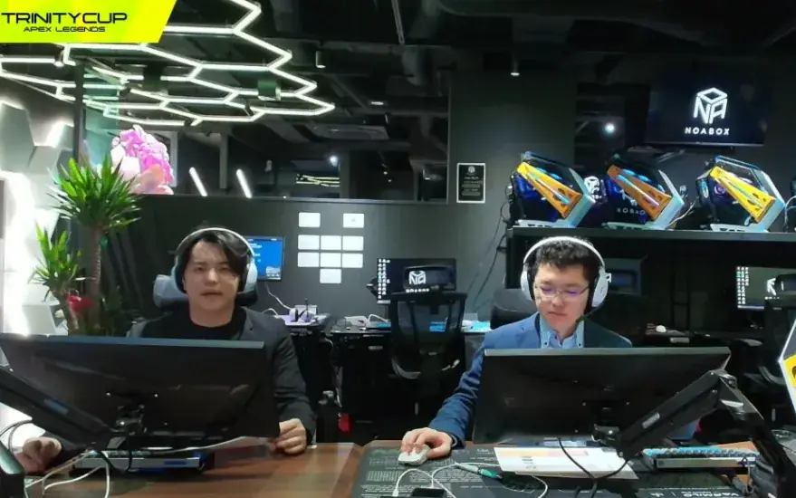 eスポーツ特化型アリーナが本格レンタルスタジオを開始！12月17日に企業交流会も開催｜eスポーツステーションNOABOX町田 画像 4