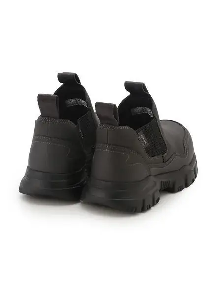 【emmi】SHAKAの名品ショートサイドゴアブーツを2色のニュアンスカラーで別注＜12月2日(火)12:00(正午)オンライン先行予約開始＞ 画像 8