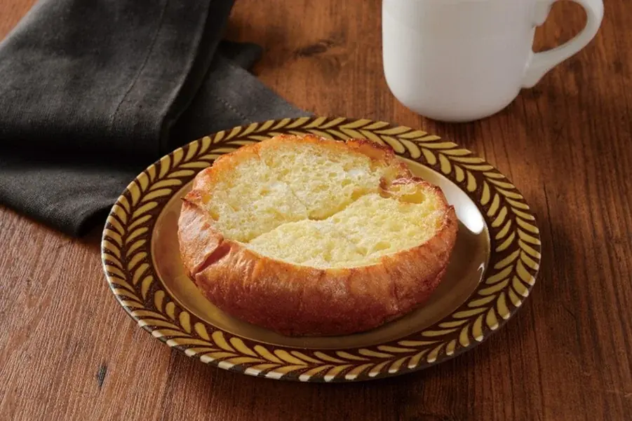 「ローソン」×「パンとエスプレッソと」のコラボ第2弾が12月2日にスタート！大好評“しっとりフレンチトースト”が再登場する他、コーヒーの香る新商品“珈琲ホイップパン”も展開！ 画像 2