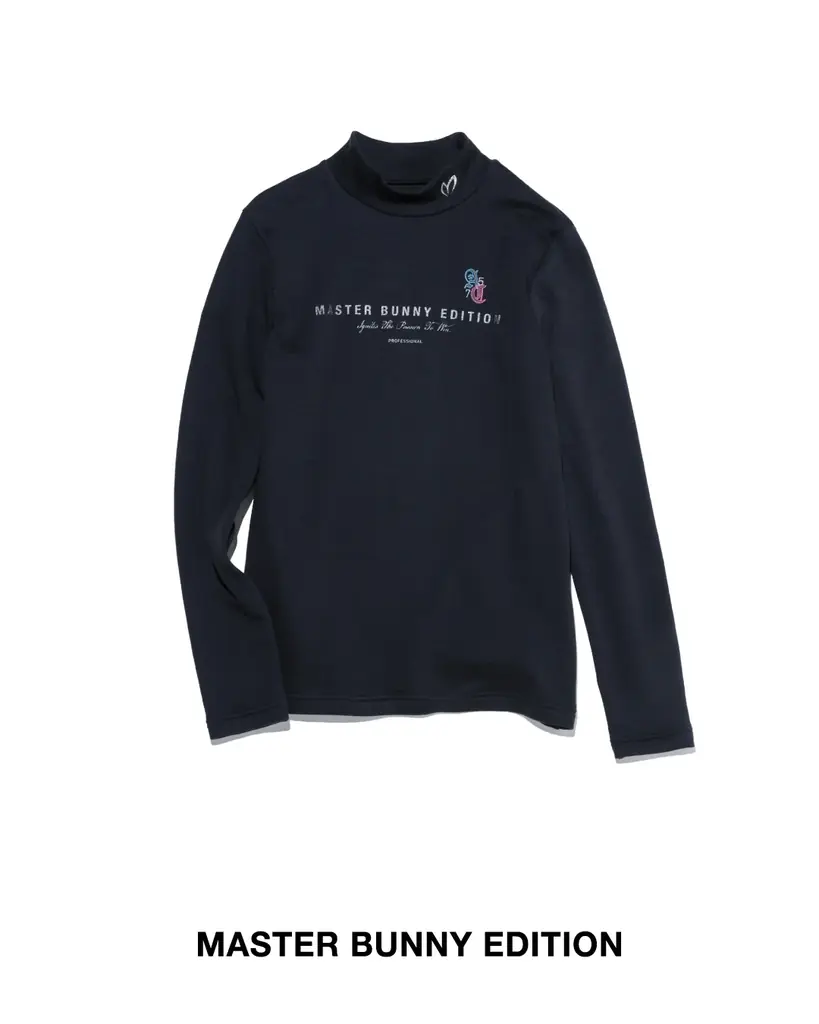 MASTER BUNNY EDITION × 岩井ツインズ 初コラボアイテム発売＆スペシャルキャンペーンを開催 画像 6