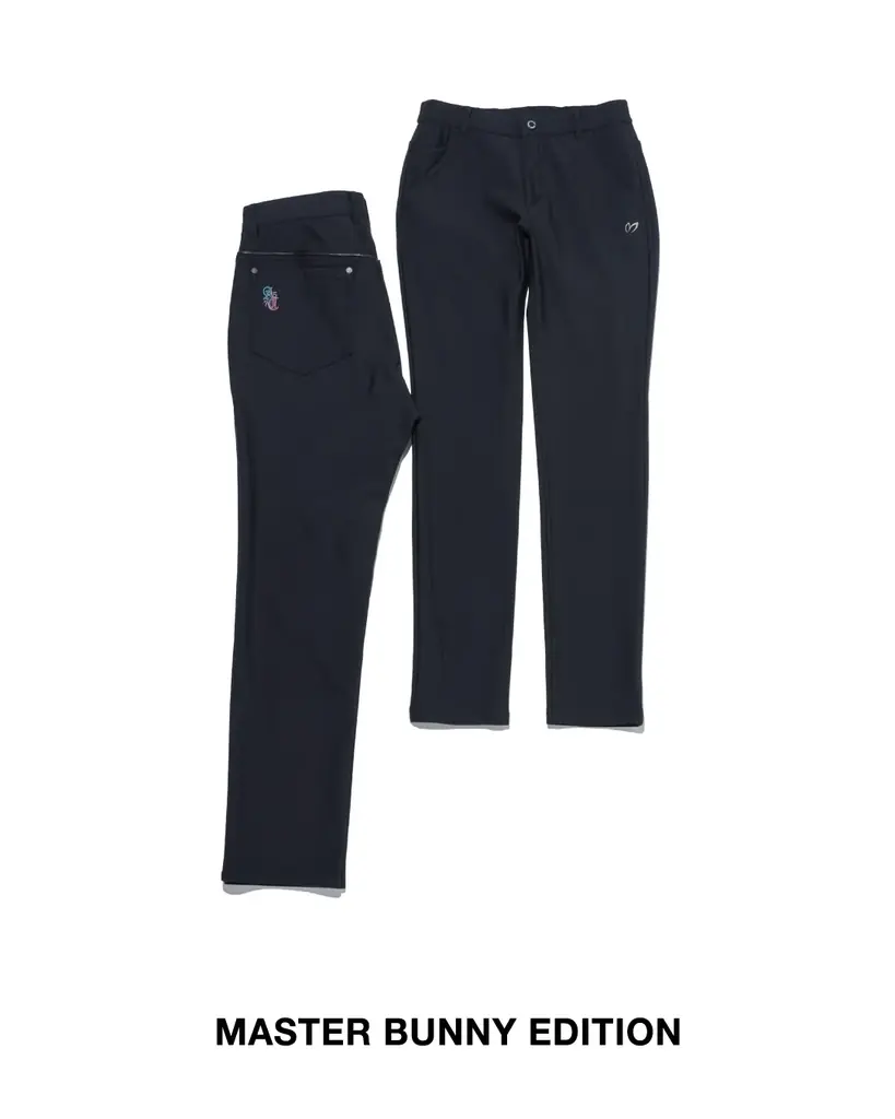 MASTER BUNNY EDITION × 岩井ツインズ 初コラボアイテム発売＆スペシャルキャンペーンを開催 画像 7