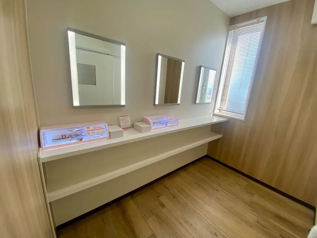 ヘアアイロンのレンタルスポット「ReCute」を首都圏のセブン‐イレブン4店舗に期間限定で設置｜コンビニエンスストア業界で初の取り組み 画像 5