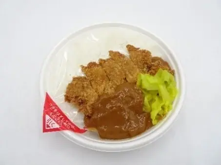 加古川市制75周年を記念して加古川市のソウルフード「かつめし」をセブン‐イレブンから「加古川ポークかつめし」として発売！ 画像 4