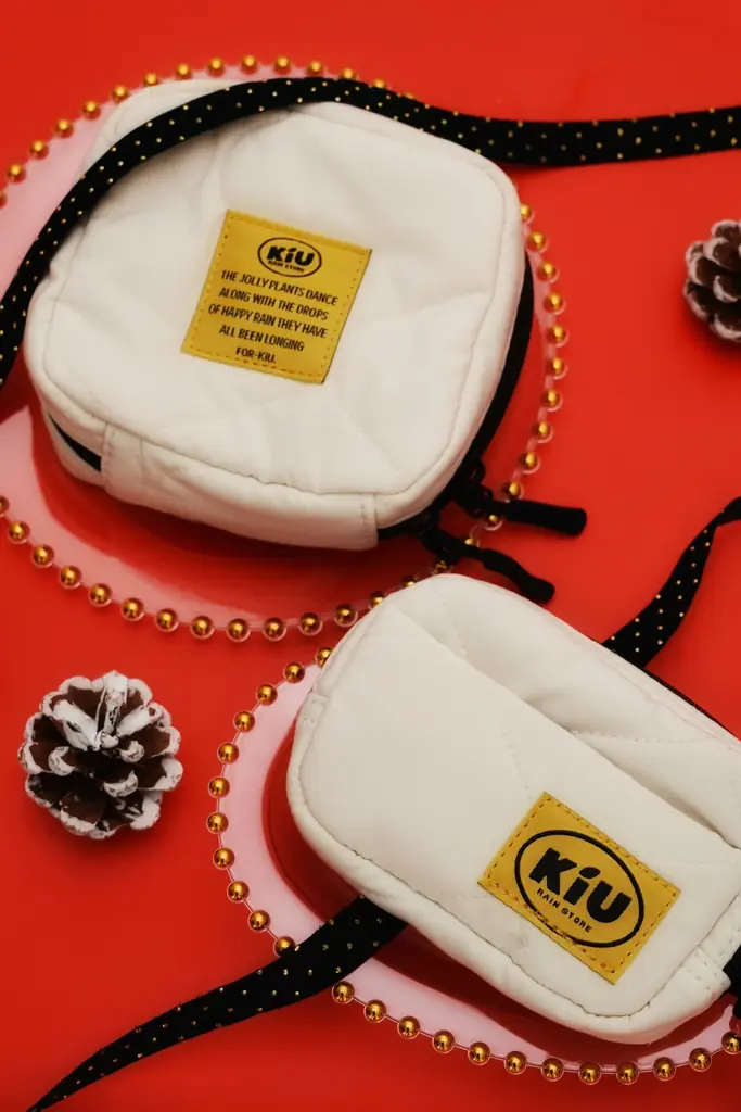 ＜Happy KiU Holidayキャンペーン＞KiUリアルスタッフ8名が選ぶ、心あたたまるクリスマスギフト特集公開！ 画像 2