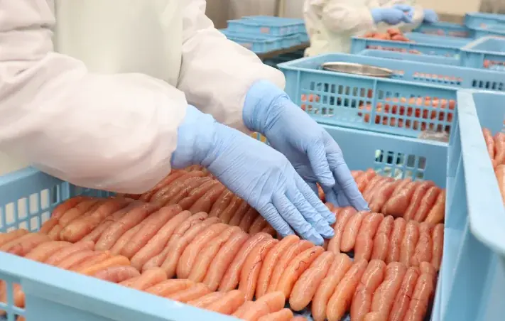 【札幌市西区】たらこ・明太子製造直売所「マルスイフーズ」が日頃の感謝を込めた“冬の大感謝祭”を8日間限定で開催！ 画像 4