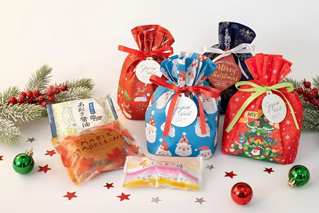 【クリスマス限定】年々パワーアップする「至高のホリデーギフトコレクション」2025年版がついに新登場！ 画像 11