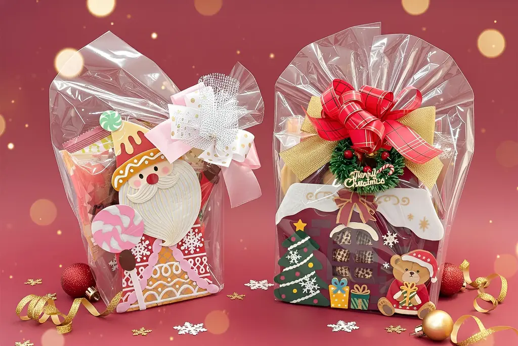 【クリスマス限定】年々パワーアップする「至高のホリデーギフトコレクション」2025年版がついに新登場！ 画像 2