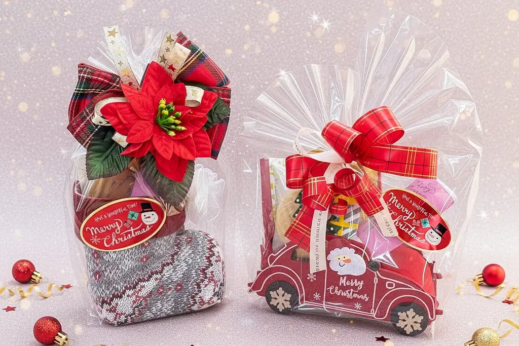 【クリスマス限定】年々パワーアップする「至高のホリデーギフトコレクション」2025年版がついに新登場！ 画像 3