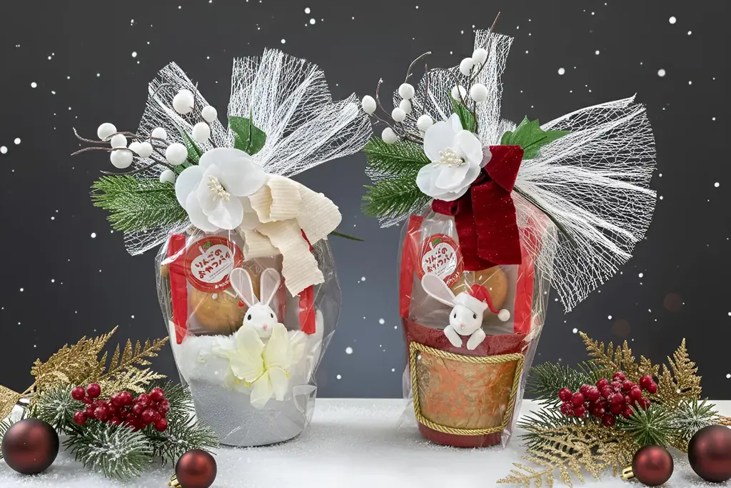 【クリスマス限定】年々パワーアップする「至高のホリデーギフトコレクション」2025年版がついに新登場！ 画像 4