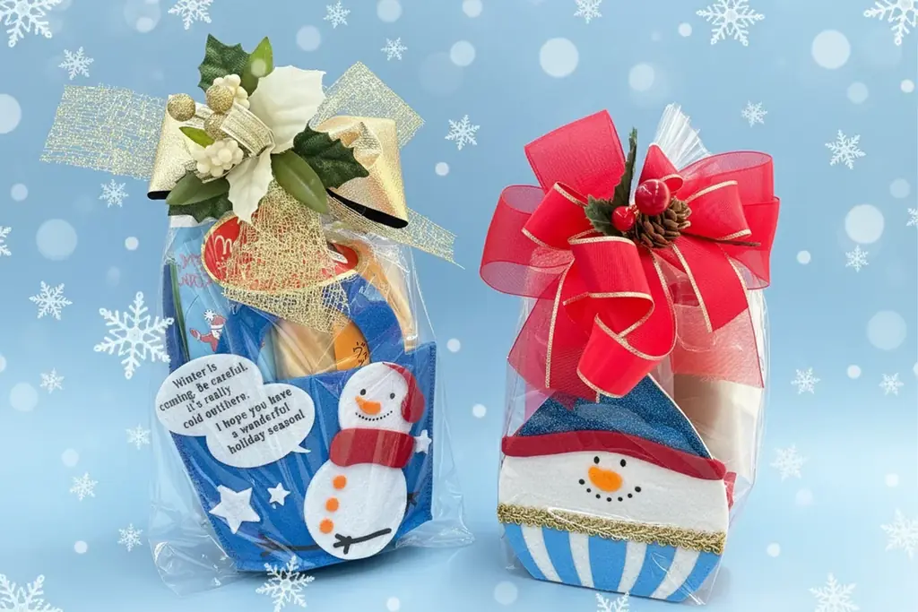 【クリスマス限定】年々パワーアップする「至高のホリデーギフトコレクション」2025年版がついに新登場！ 画像 5