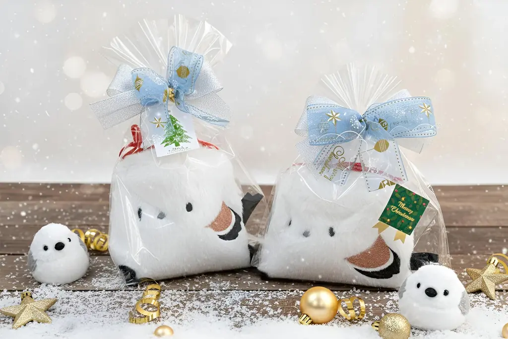 【クリスマス限定】年々パワーアップする「至高のホリデーギフトコレクション」2025年版がついに新登場！ 画像 6